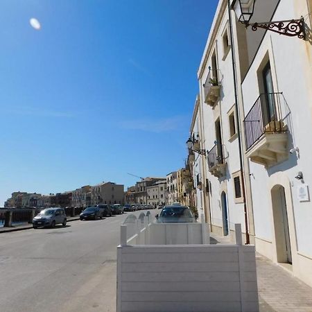 Le Meraviglie Del Lungomare Villa Syracuse Bagian luar foto