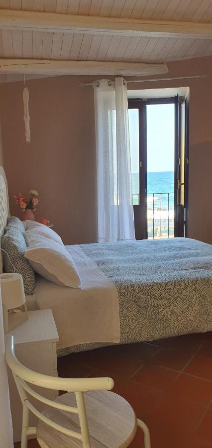 Le Meraviglie Del Lungomare Villa Syracuse Bagian luar foto