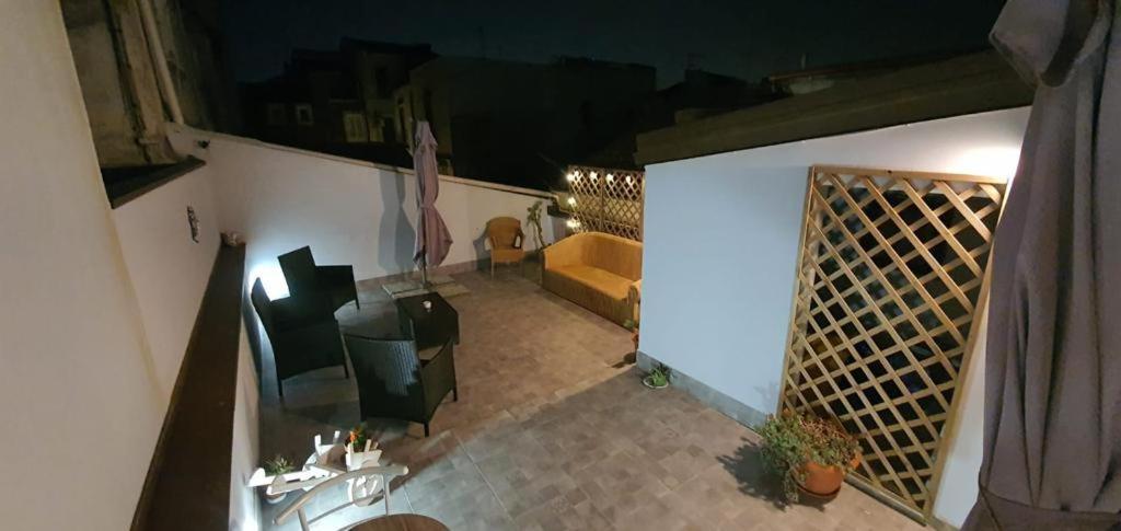 Le Meraviglie Del Lungomare Villa Syracuse Ruang foto