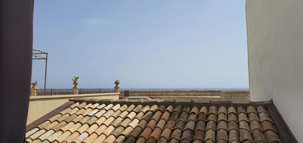 Le Meraviglie Del Lungomare Villa Syracuse Ruang foto