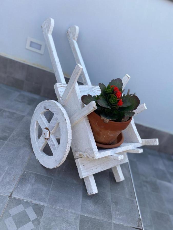 Le Meraviglie Del Lungomare Villa Syracuse Ruang foto