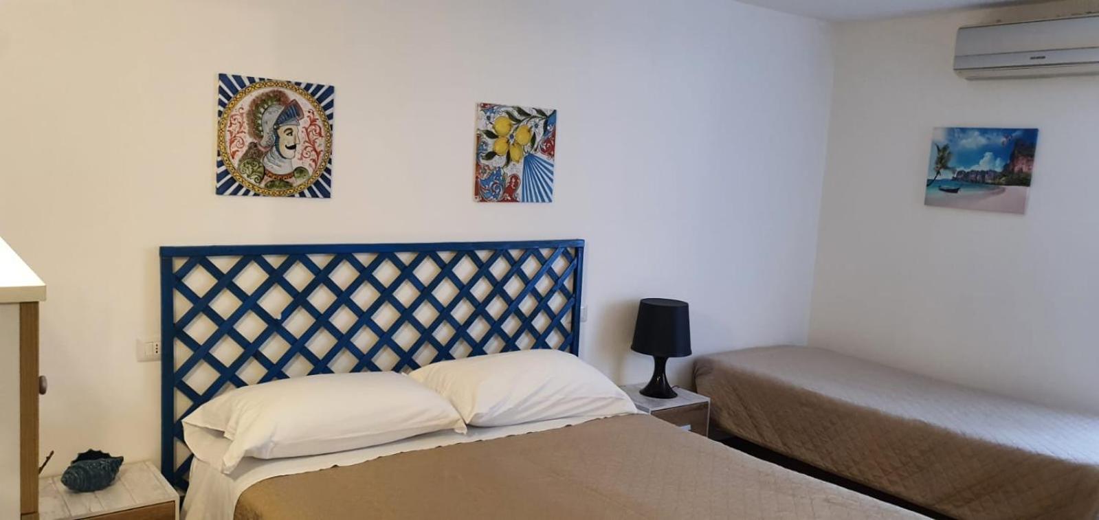 Le Meraviglie Del Lungomare Villa Syracuse Ruang foto