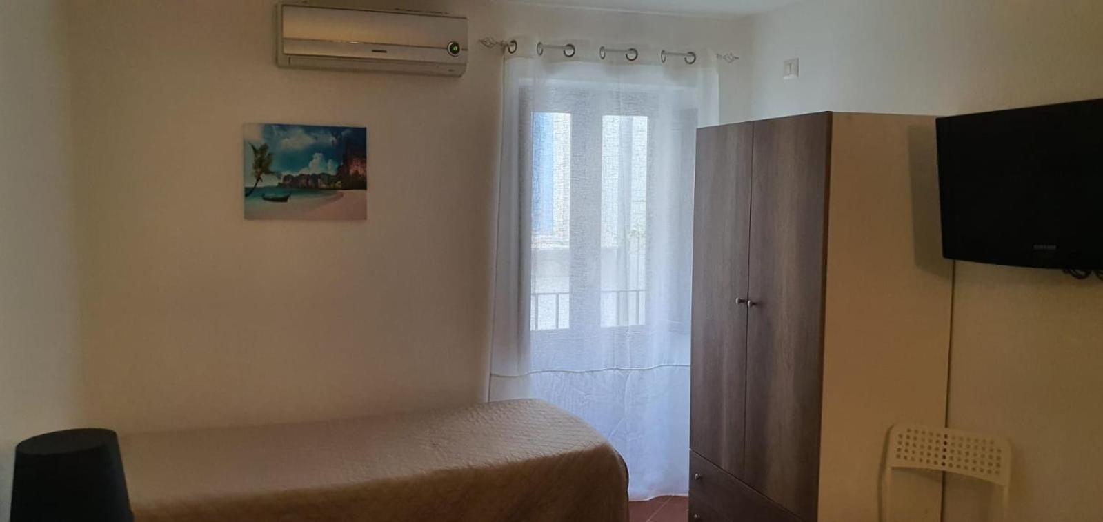 Le Meraviglie Del Lungomare Villa Syracuse Ruang foto