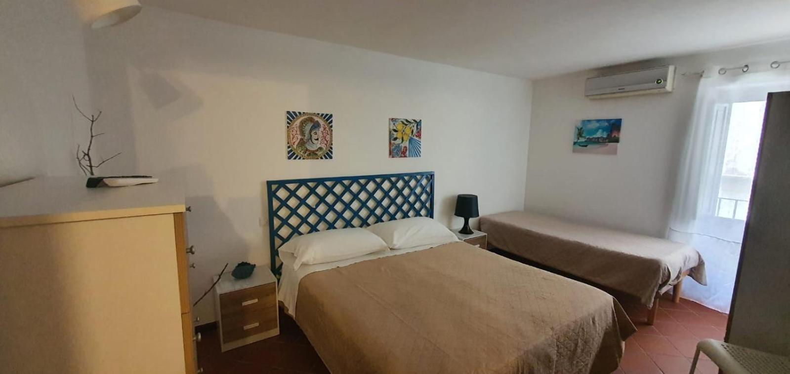 Le Meraviglie Del Lungomare Villa Syracuse Ruang foto