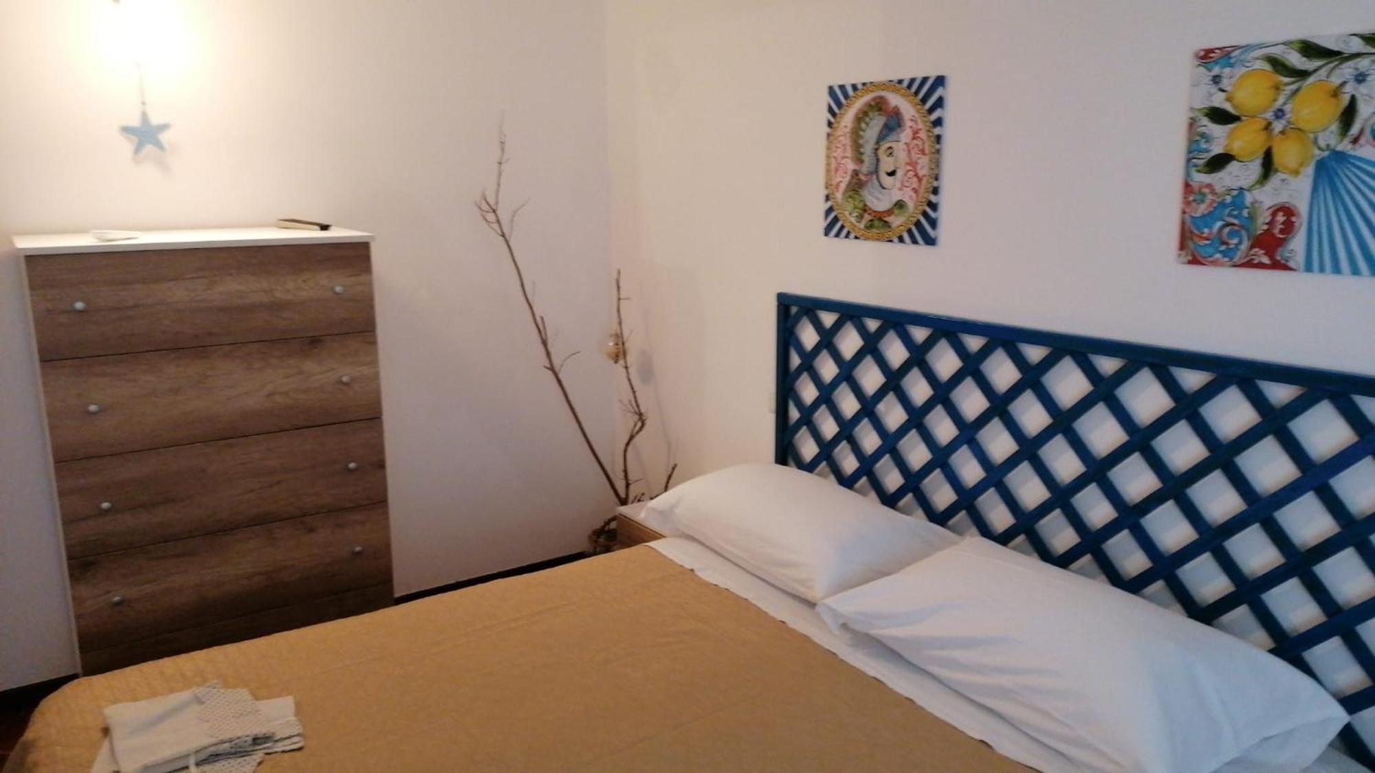 Le Meraviglie Del Lungomare Villa Syracuse Ruang foto