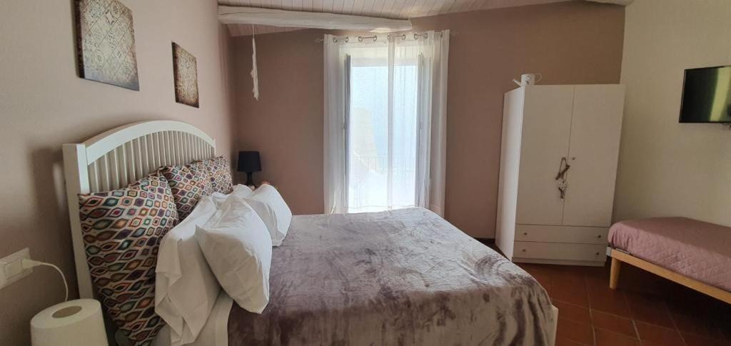 Le Meraviglie Del Lungomare Villa Syracuse Ruang foto