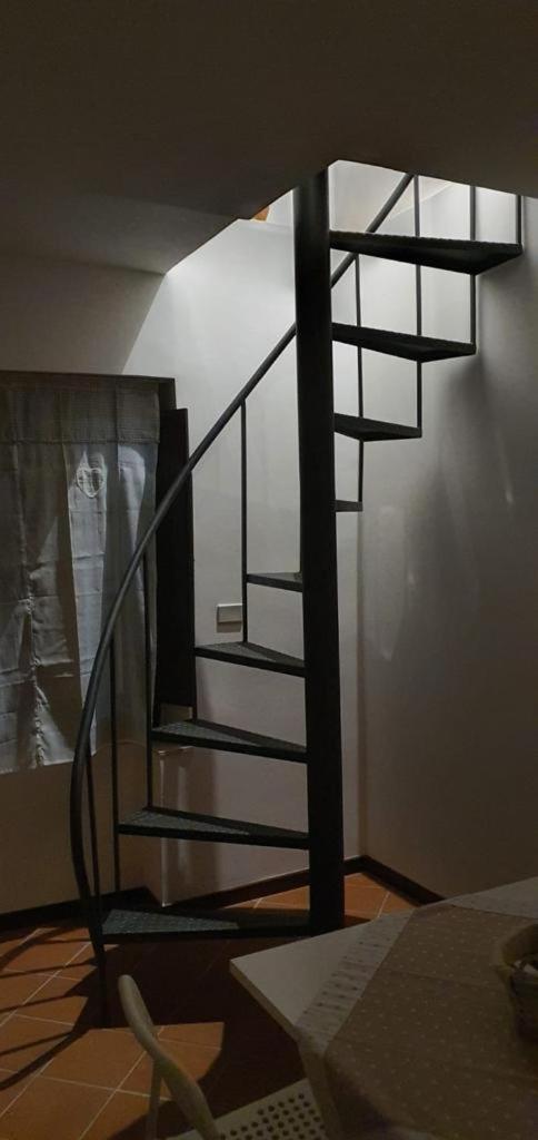 Le Meraviglie Del Lungomare Villa Syracuse Ruang foto