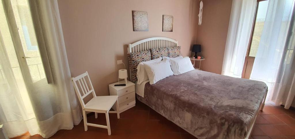 Le Meraviglie Del Lungomare Villa Syracuse Ruang foto