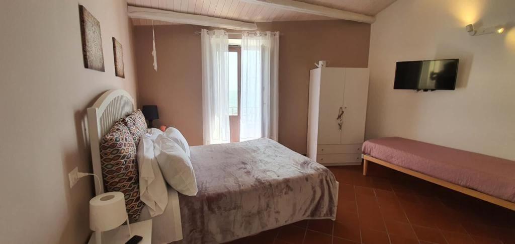 Le Meraviglie Del Lungomare Villa Syracuse Ruang foto